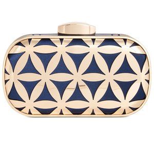 NWT: INC clutch handbag